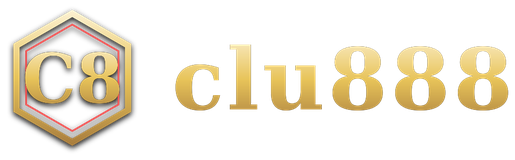 clu888 logo